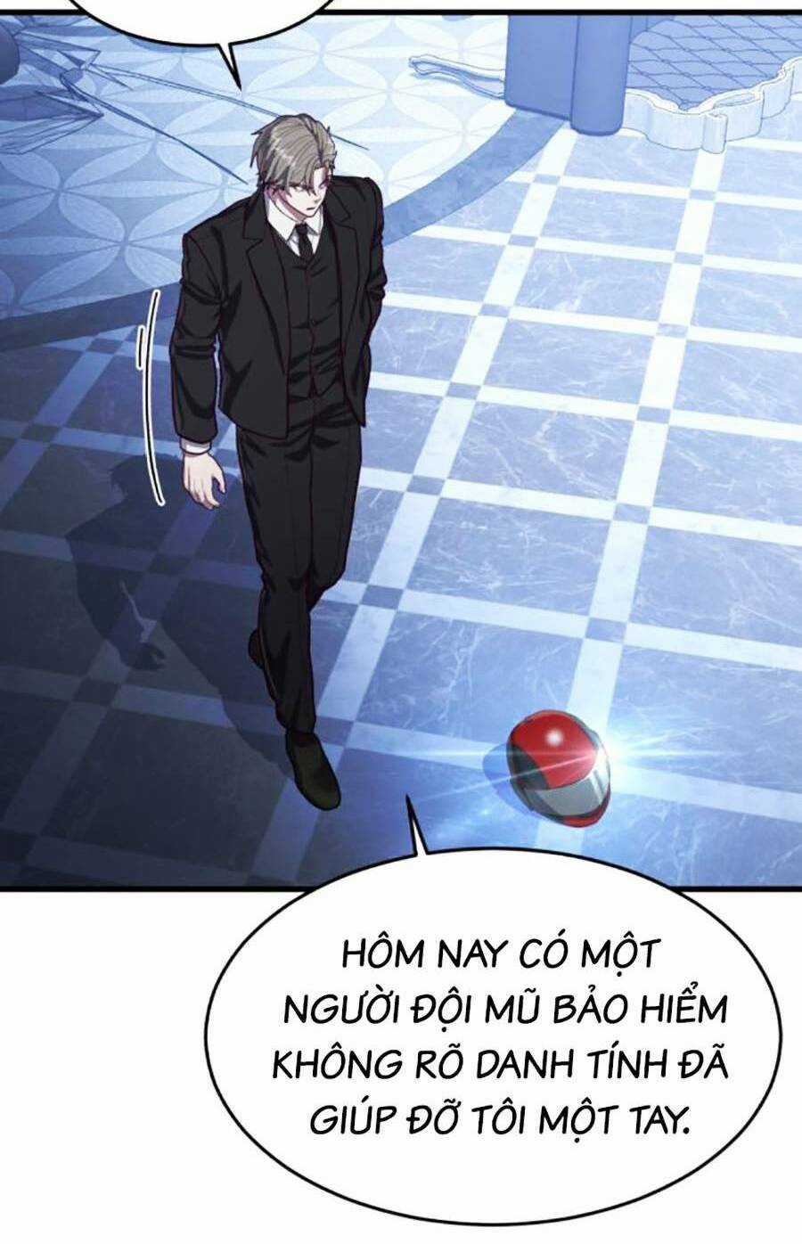 Tên Vâng Lời Tuyệt Đối Chapter 56 trang 109