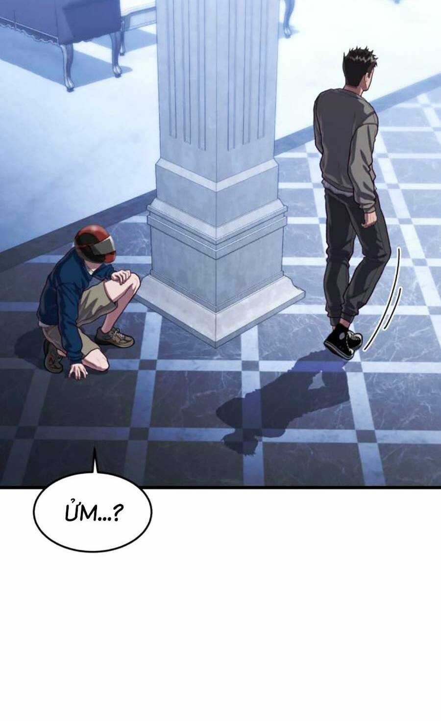 Tên Vâng Lời Tuyệt Đối Chapter 56 trang 11