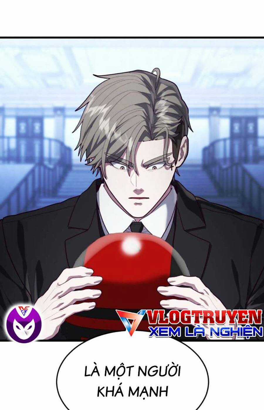 Tên Vâng Lời Tuyệt Đối Chapter 56 trang 113