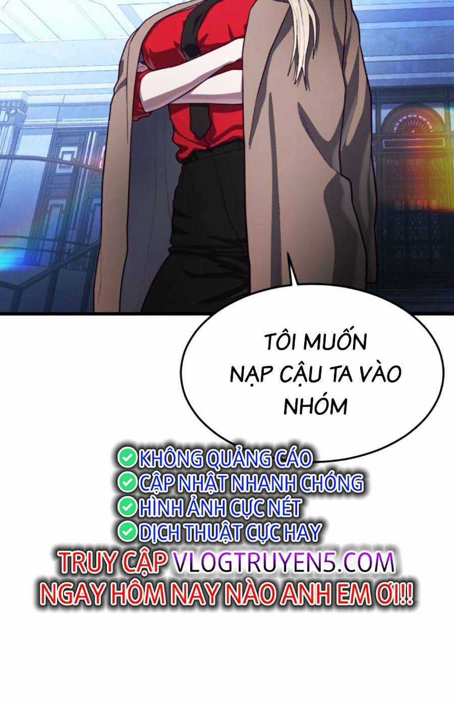 Tên Vâng Lời Tuyệt Đối Chapter 56 trang 116