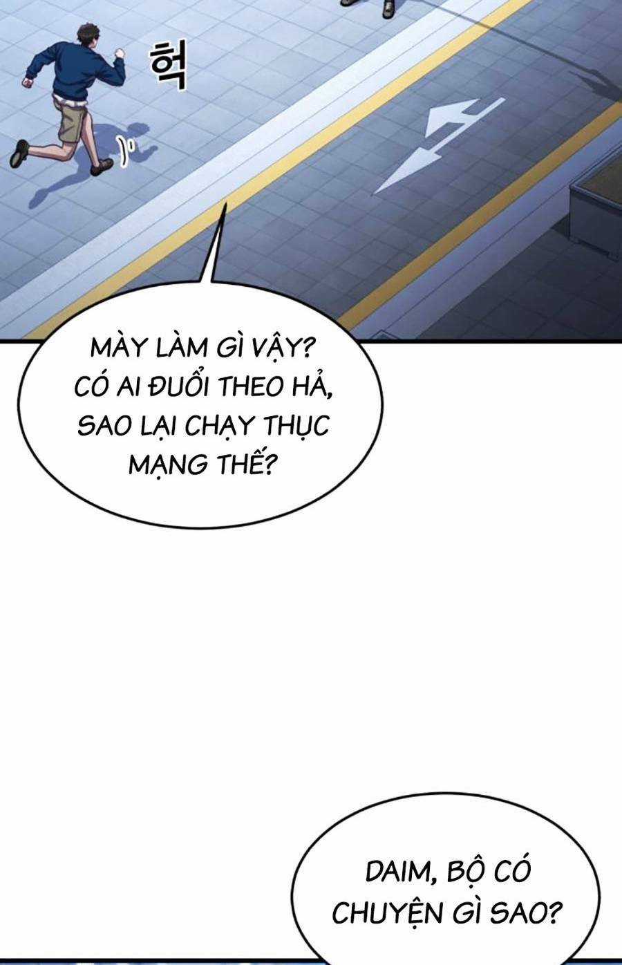 Tên Vâng Lời Tuyệt Đối Chapter 56 trang 118