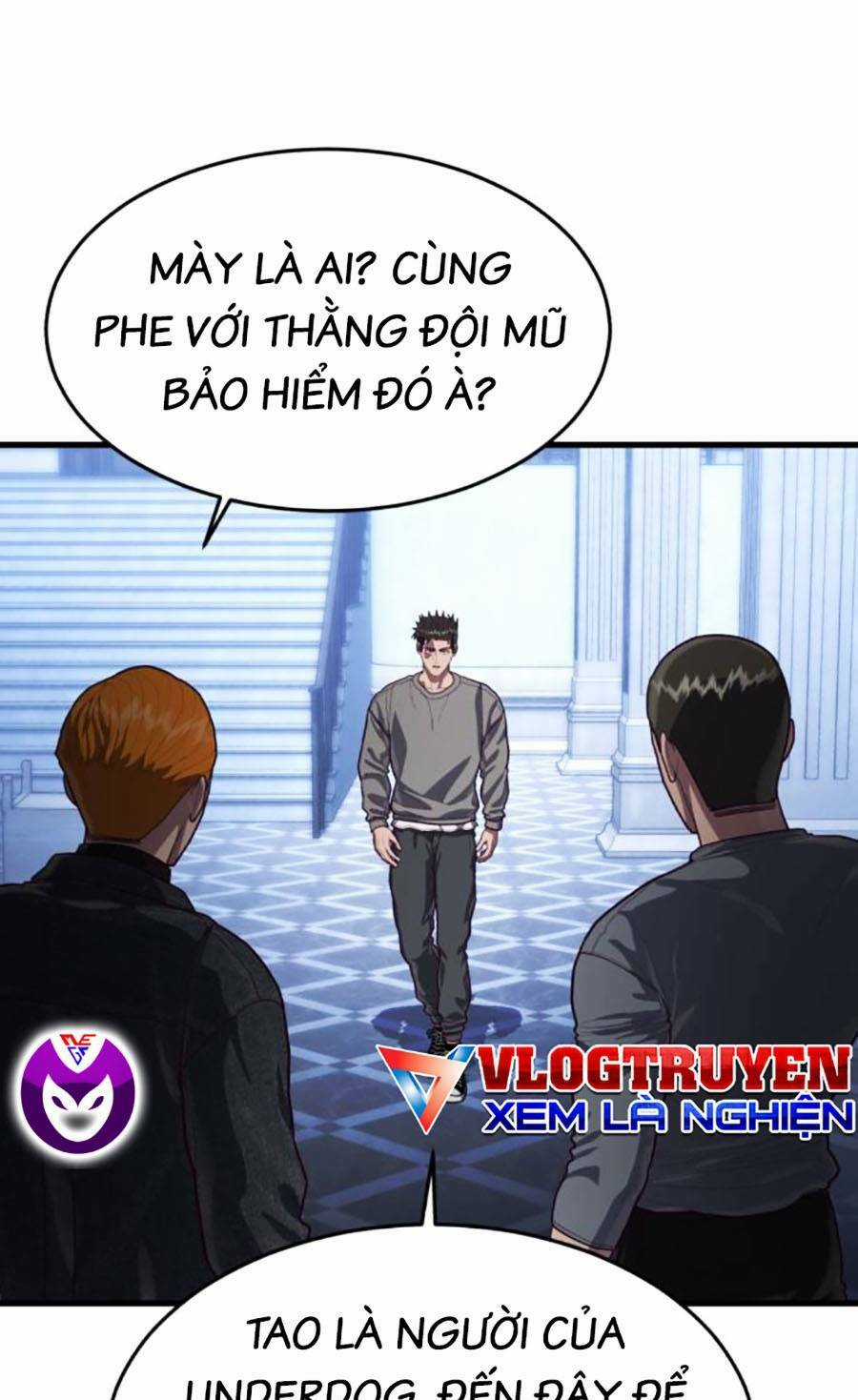 Tên Vâng Lời Tuyệt Đối Chapter 56 trang 12