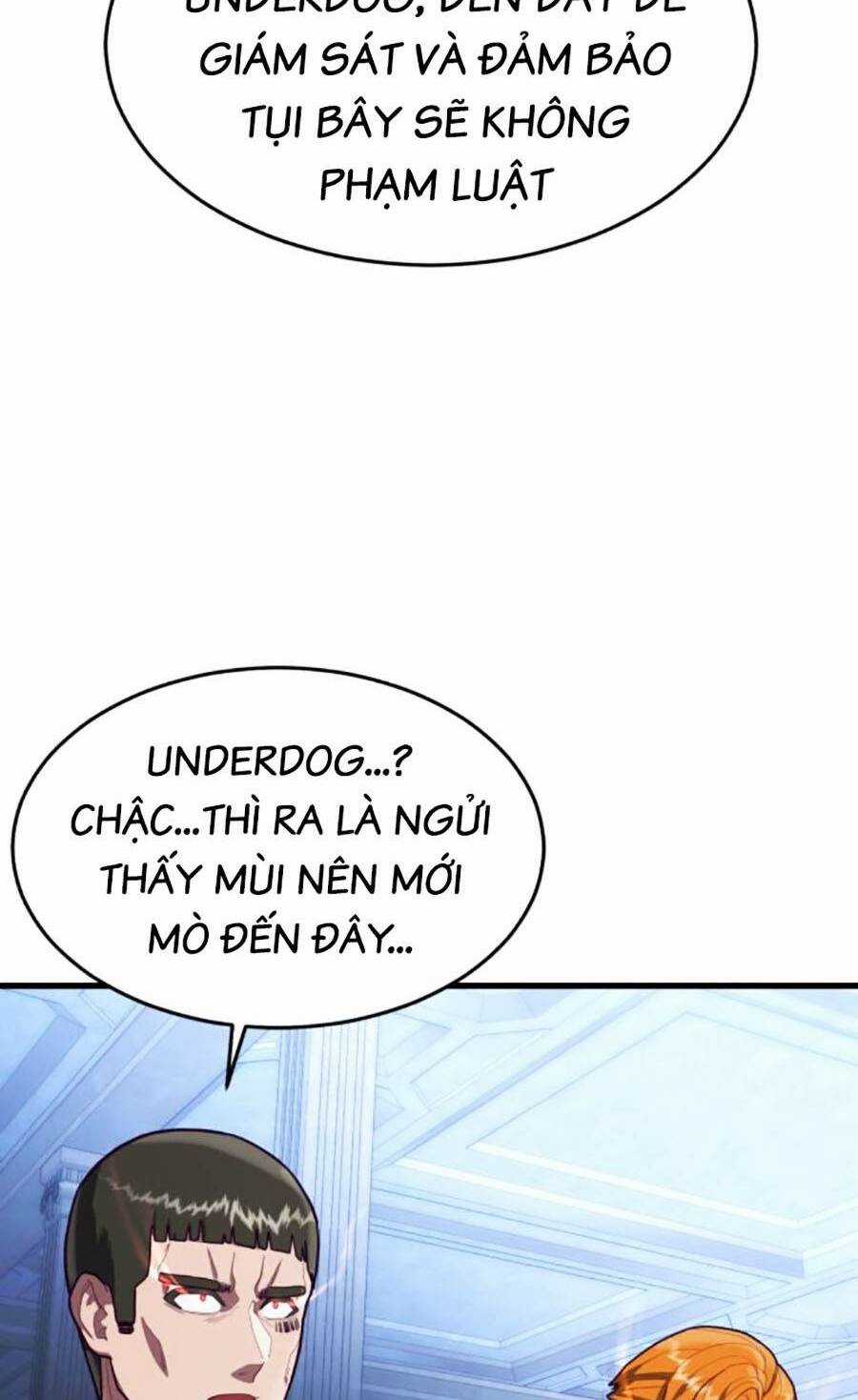 Tên Vâng Lời Tuyệt Đối Chapter 56 trang 13
