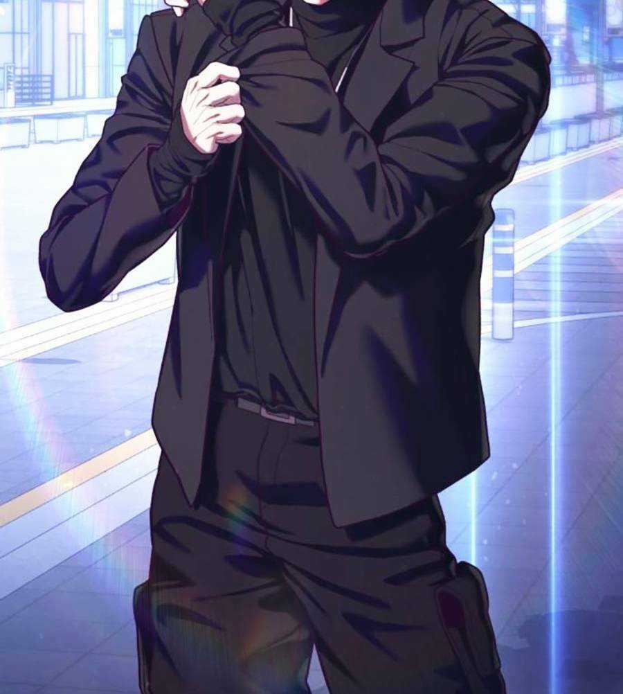 Tên Vâng Lời Tuyệt Đối Chapter 56 trang 137