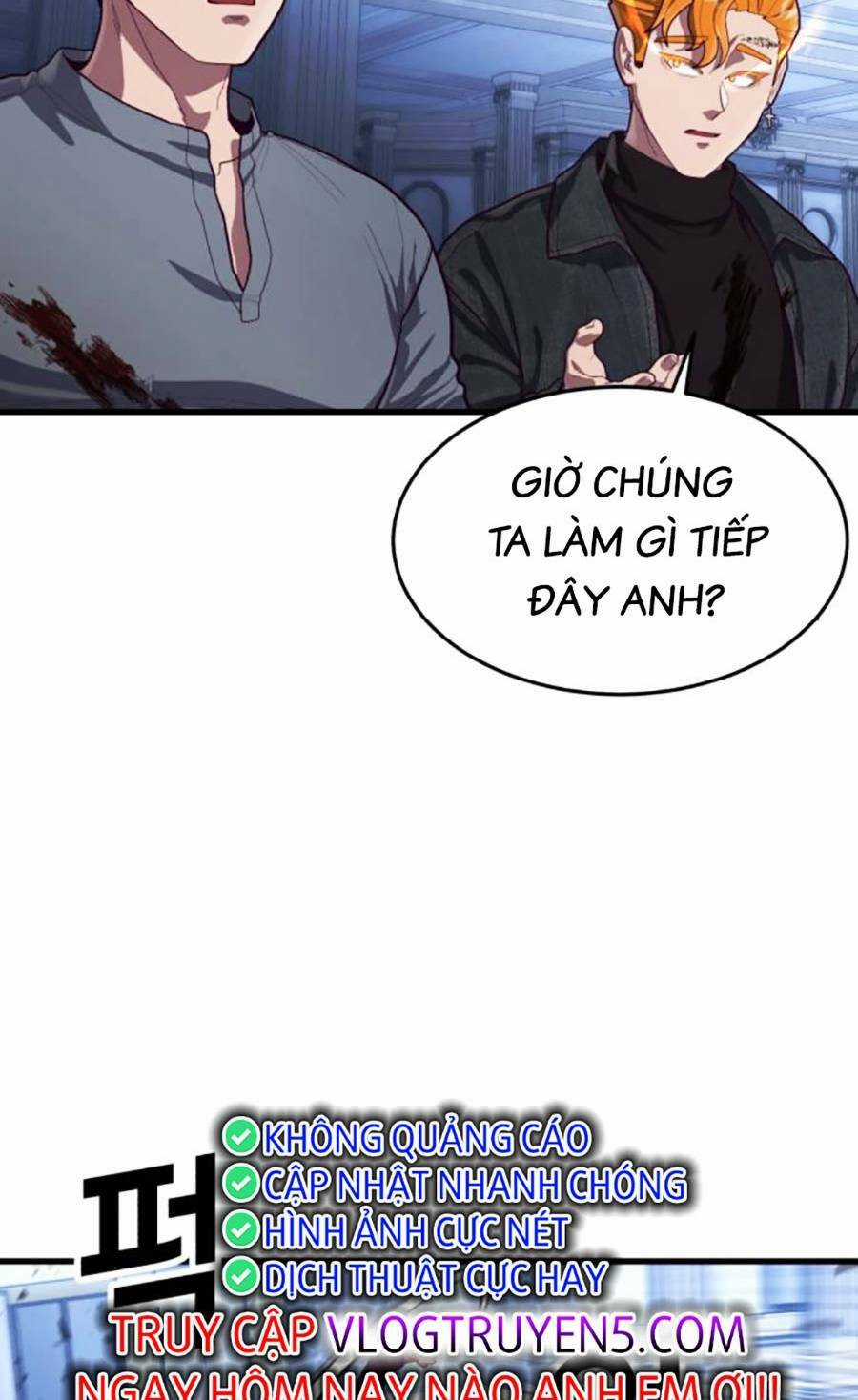 Tên Vâng Lời Tuyệt Đối Chapter 56 trang 14