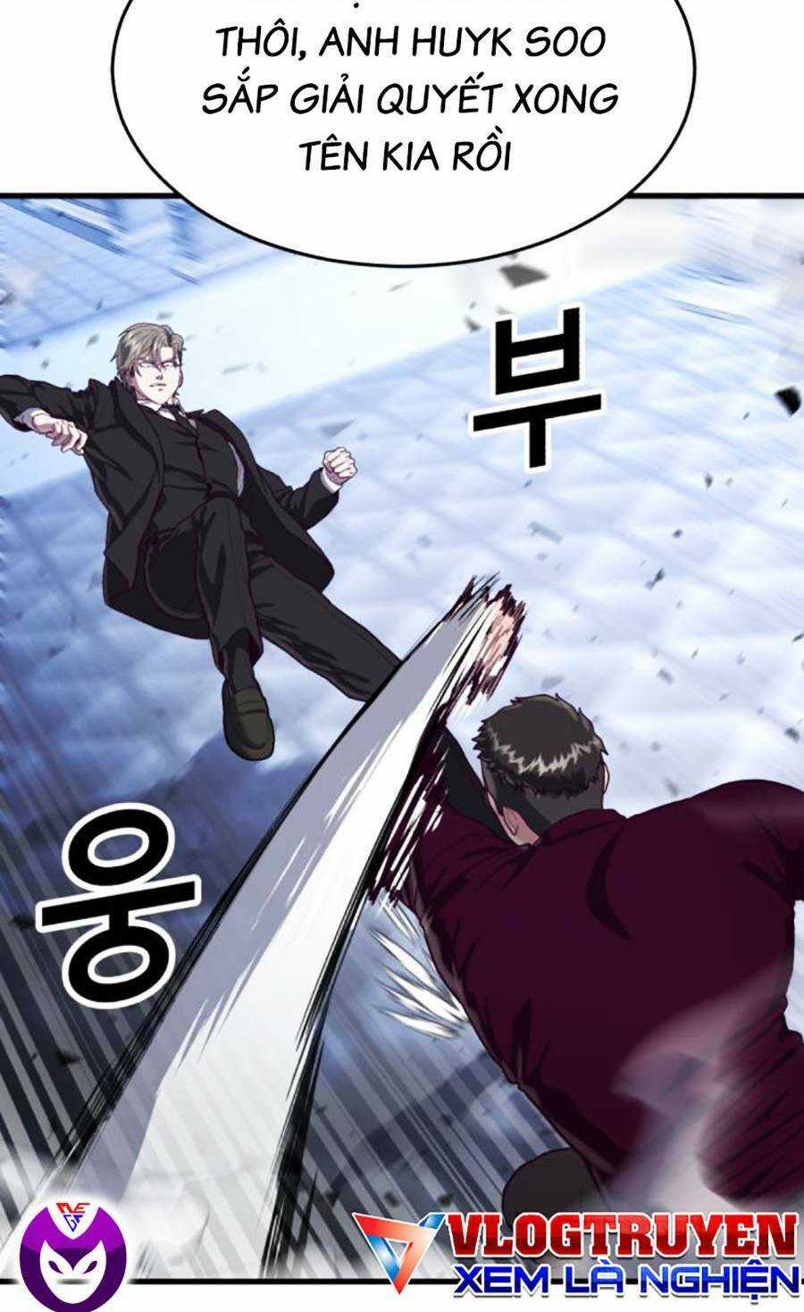 Tên Vâng Lời Tuyệt Đối Chapter 56 trang 16