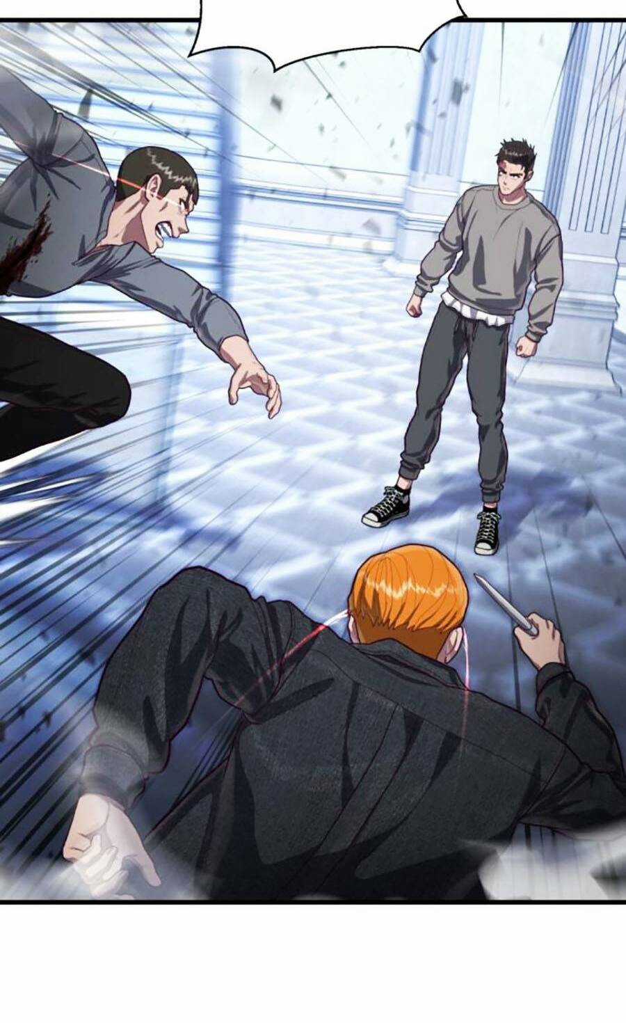 Tên Vâng Lời Tuyệt Đối Chapter 56 trang 19