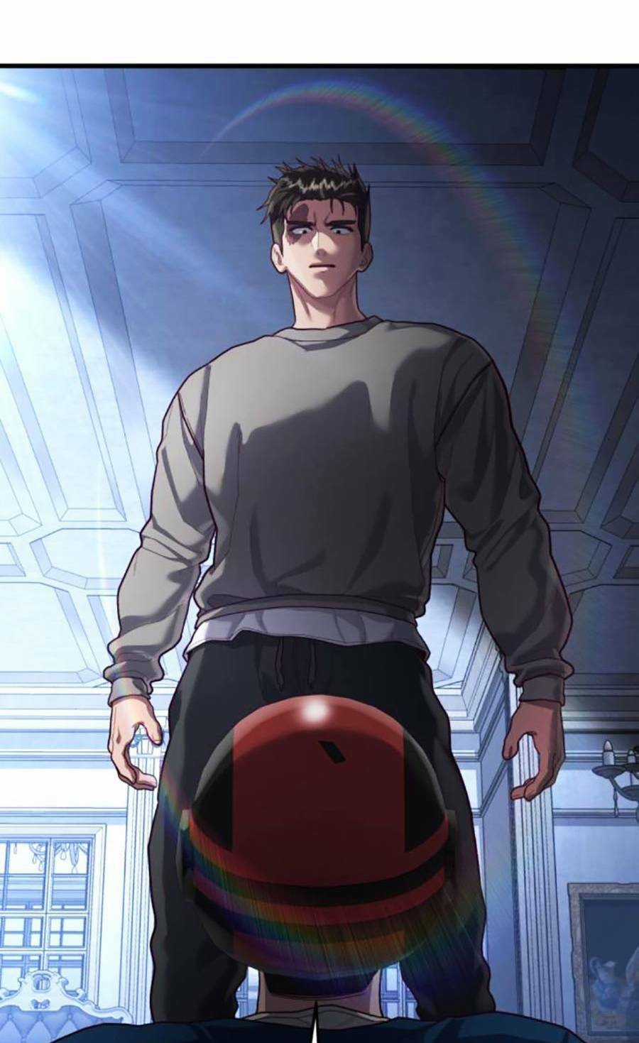 Tên Vâng Lời Tuyệt Đối Chapter 56 trang 2