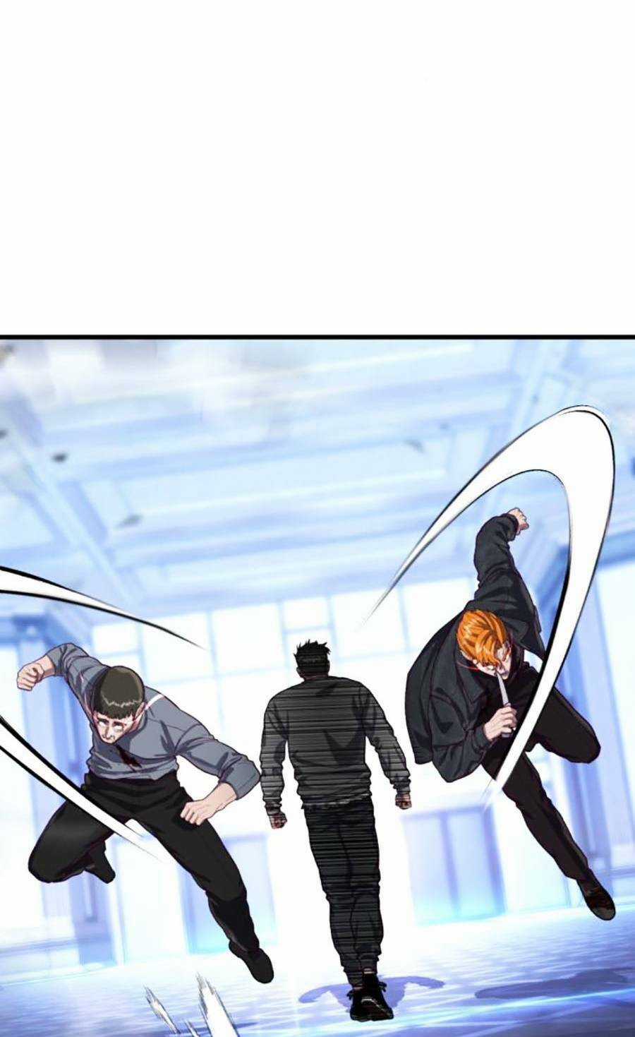 Tên Vâng Lời Tuyệt Đối Chapter 56 trang 20