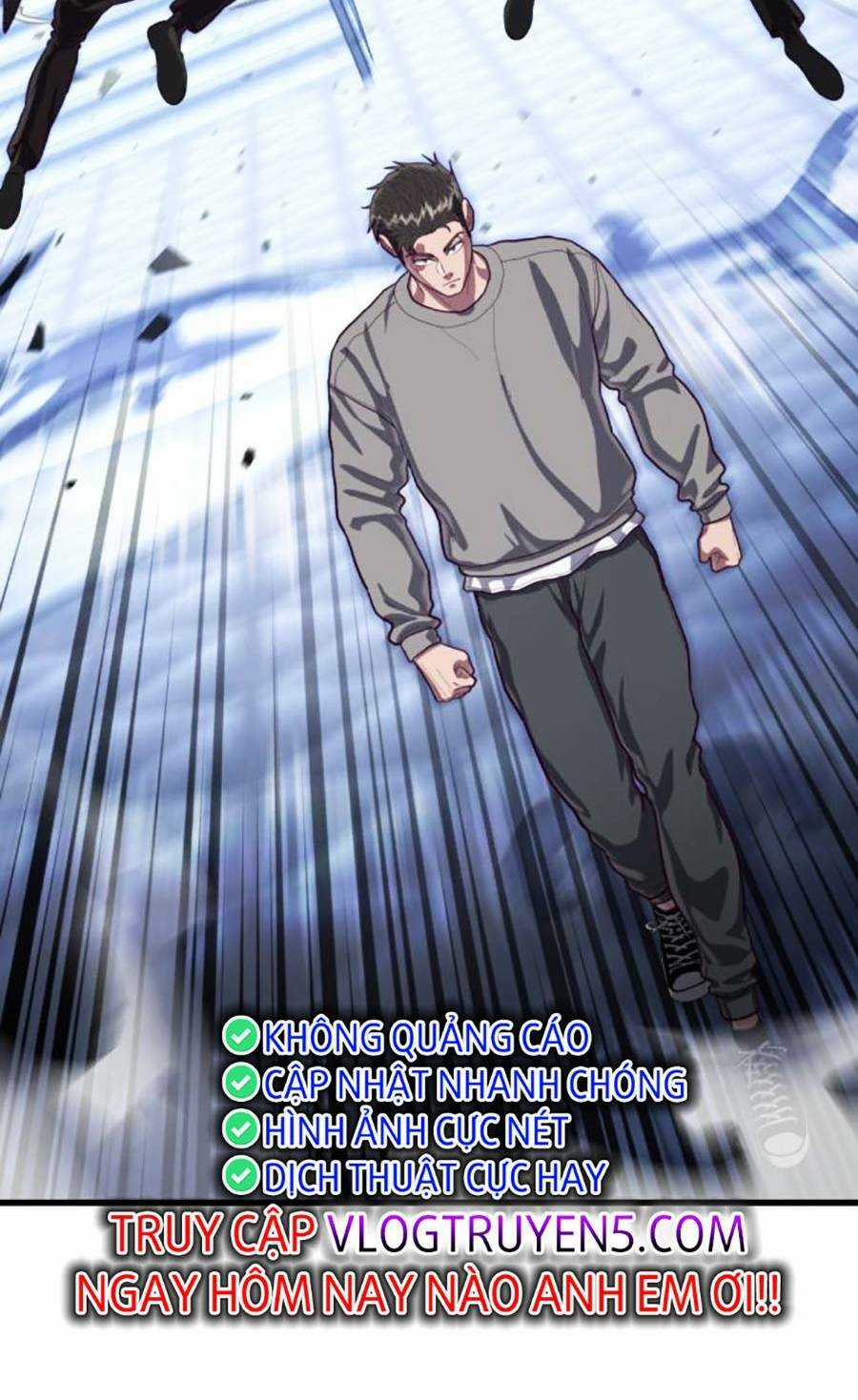 Tên Vâng Lời Tuyệt Đối Chapter 56 trang 22