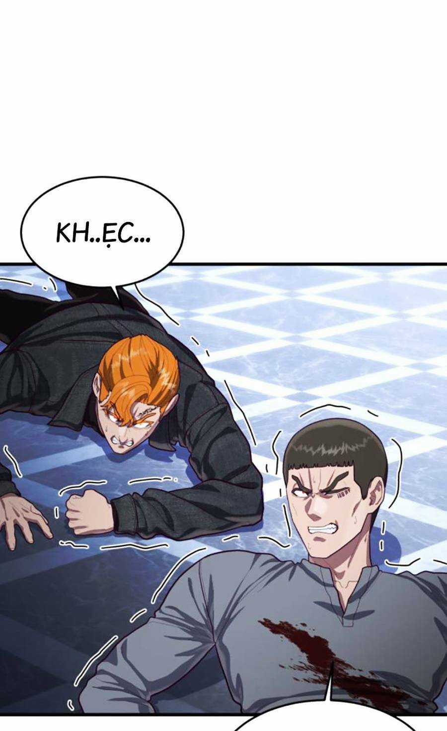 Tên Vâng Lời Tuyệt Đối Chapter 56 trang 26