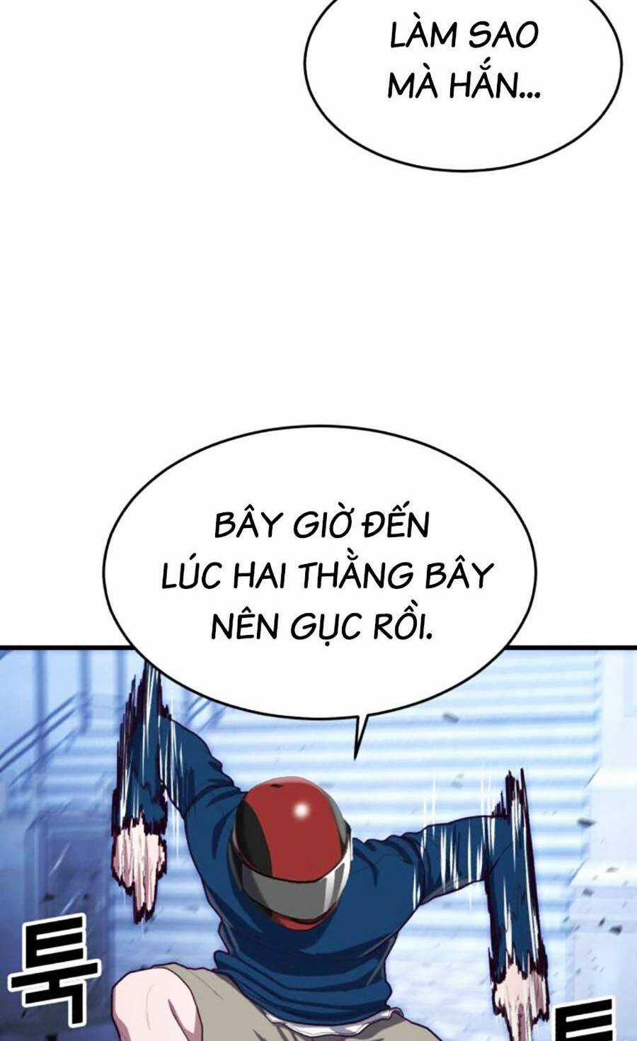 Tên Vâng Lời Tuyệt Đối Chapter 56 trang 27