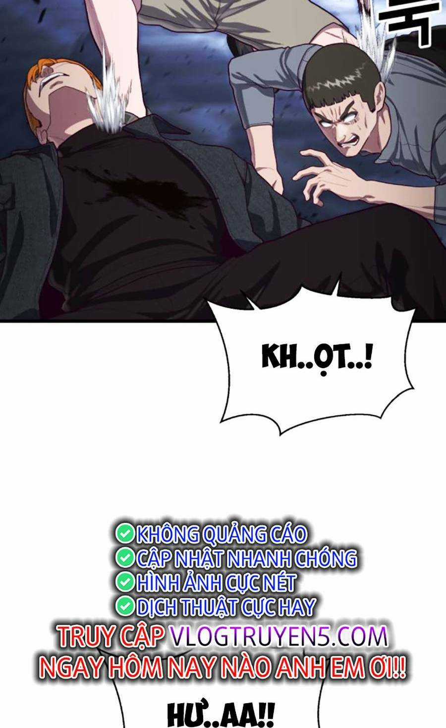 Tên Vâng Lời Tuyệt Đối Chapter 56 trang 28