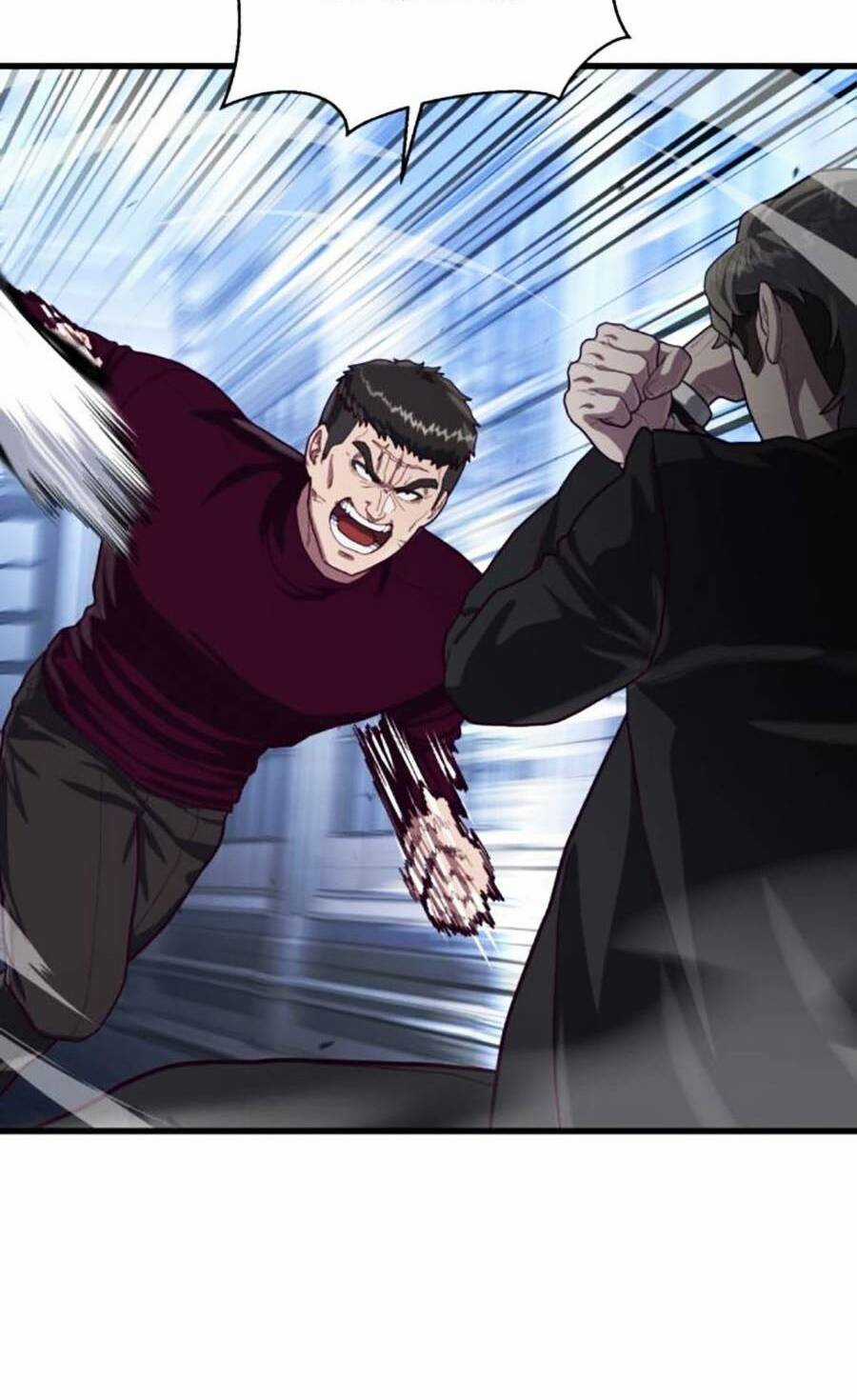 Tên Vâng Lời Tuyệt Đối Chapter 56 trang 29