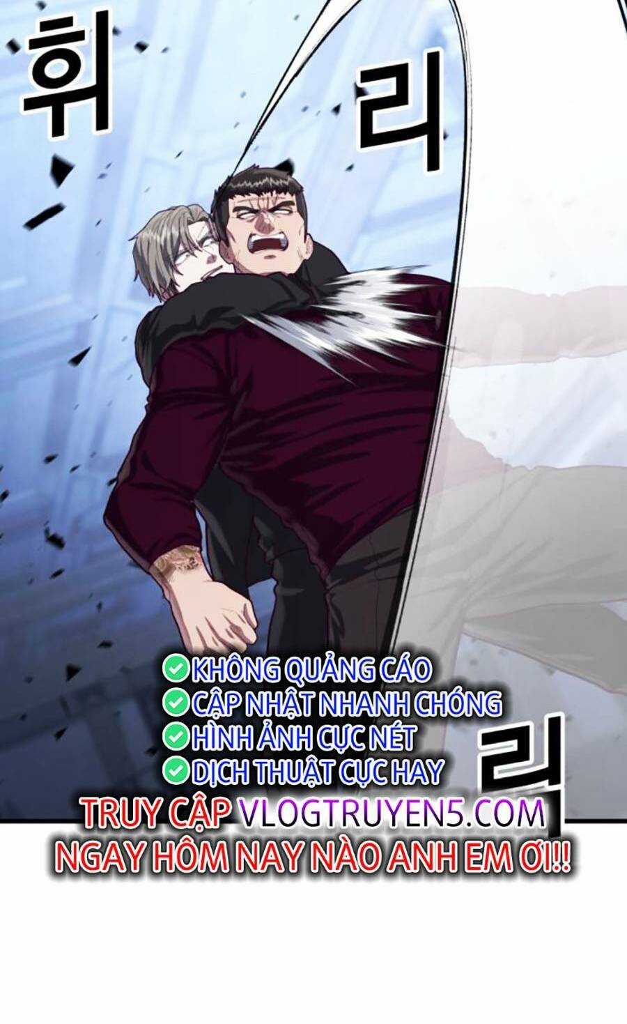 Tên Vâng Lời Tuyệt Đối Chapter 56 trang 33