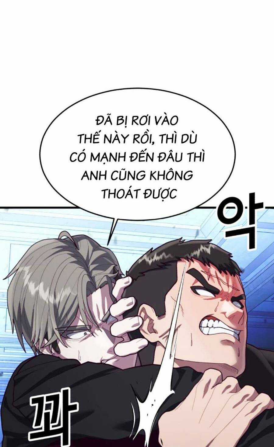 Tên Vâng Lời Tuyệt Đối Chapter 56 trang 35