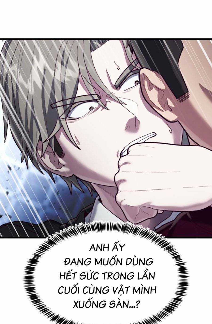 Tên Vâng Lời Tuyệt Đối Chapter 56 trang 40