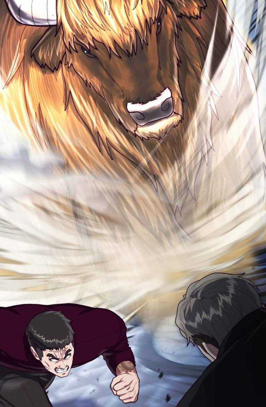 Tên Vâng Lời Tuyệt Đối Chapter 56 trang 49