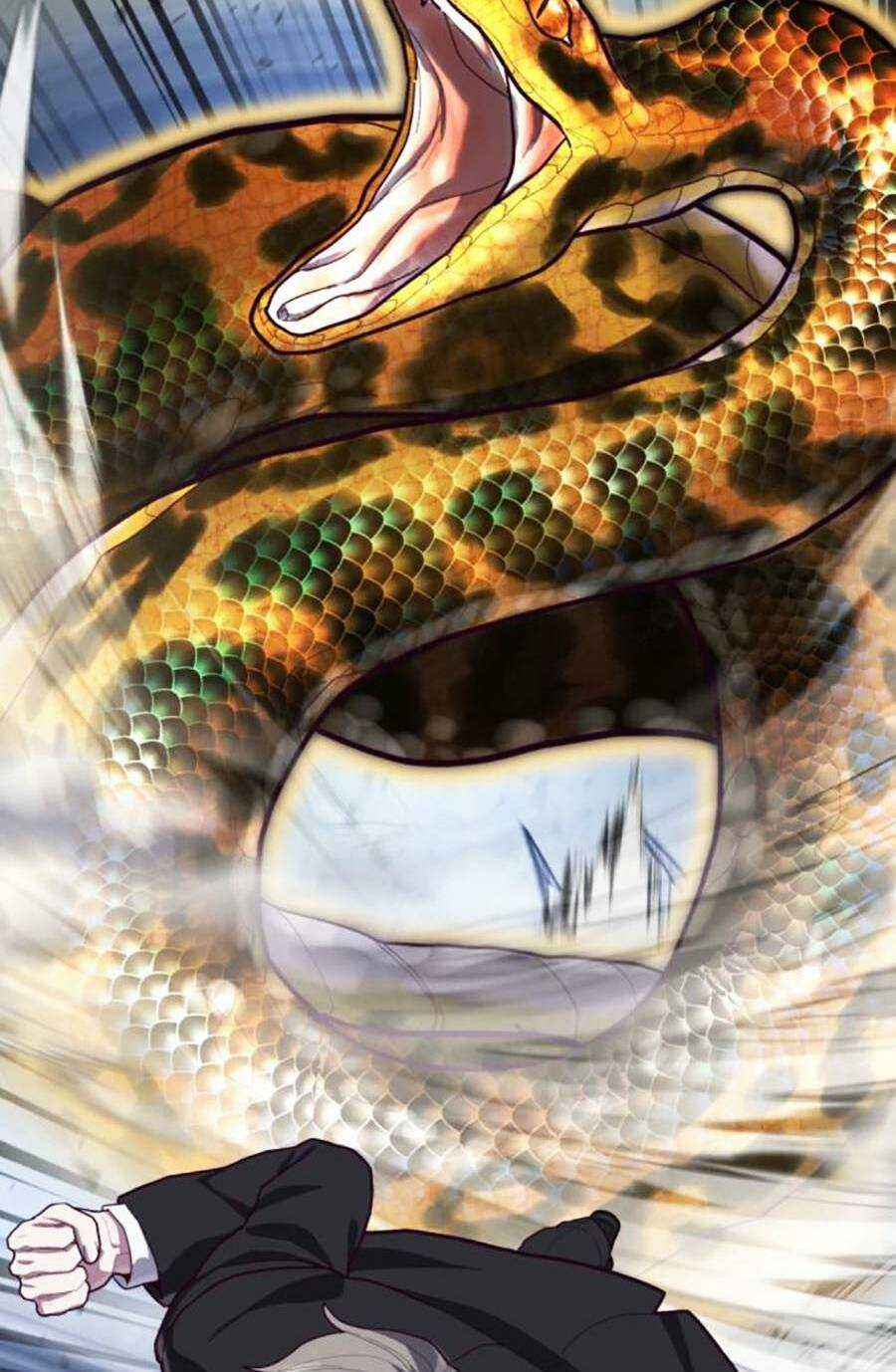 Tên Vâng Lời Tuyệt Đối Chapter 56 trang 51