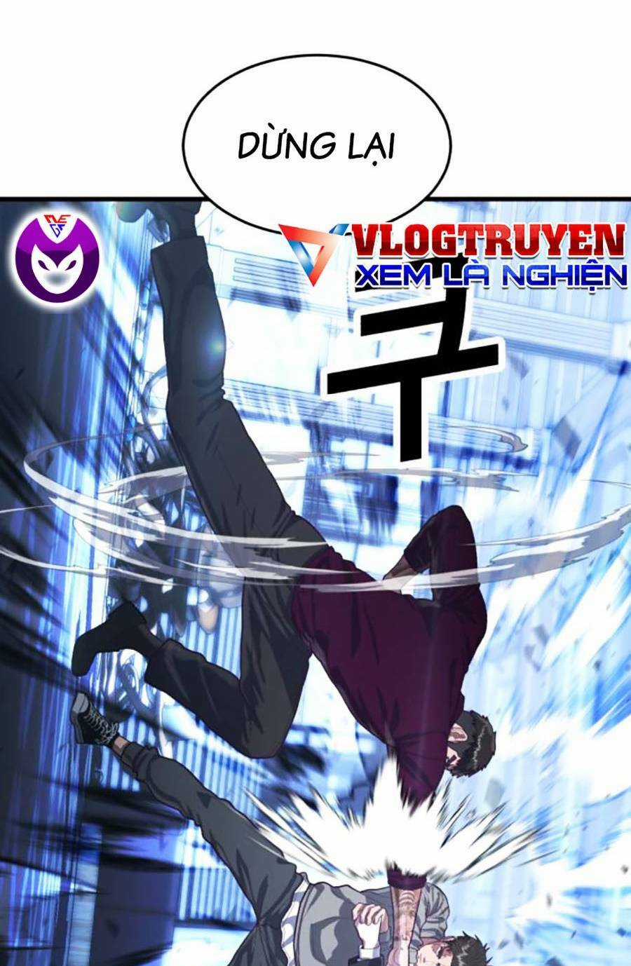 Tên Vâng Lời Tuyệt Đối Chapter 56 trang 54