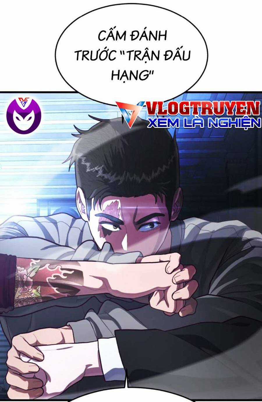 Tên Vâng Lời Tuyệt Đối Chapter 56 trang 59