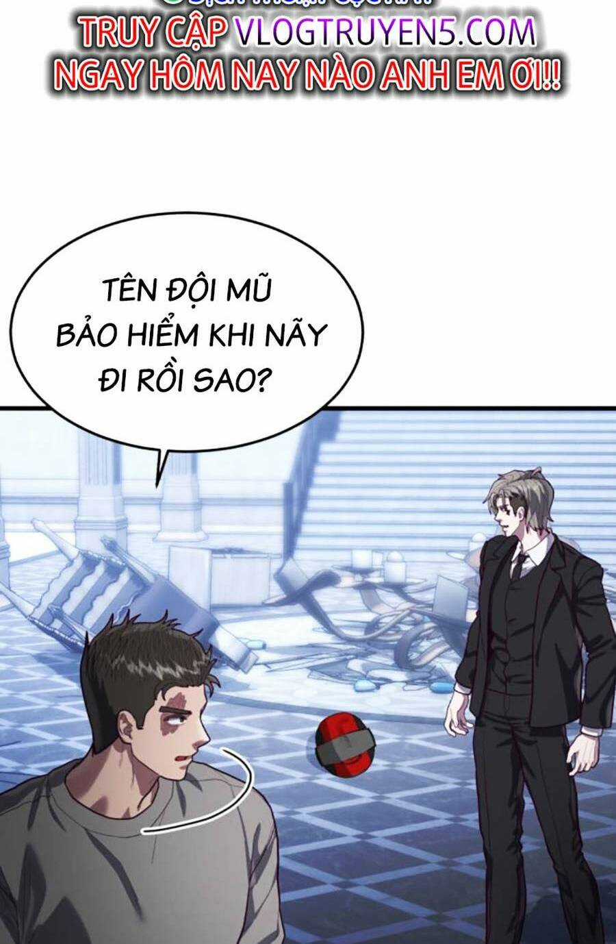 Tên Vâng Lời Tuyệt Đối Chapter 56 trang 71