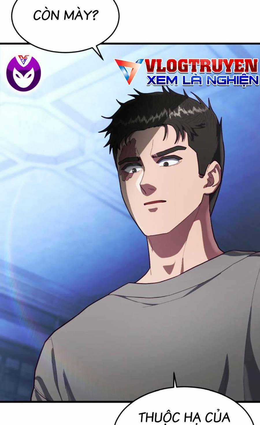 Tên Vâng Lời Tuyệt Đối Chapter 56 trang 8