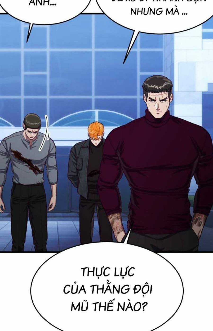 Tên Vâng Lời Tuyệt Đối Chapter 56 trang 85