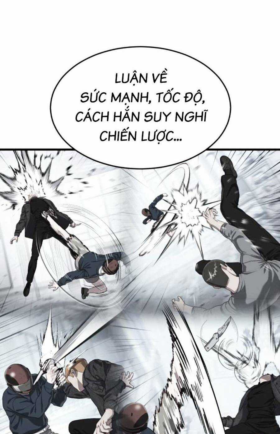 Tên Vâng Lời Tuyệt Đối Chapter 56 trang 89