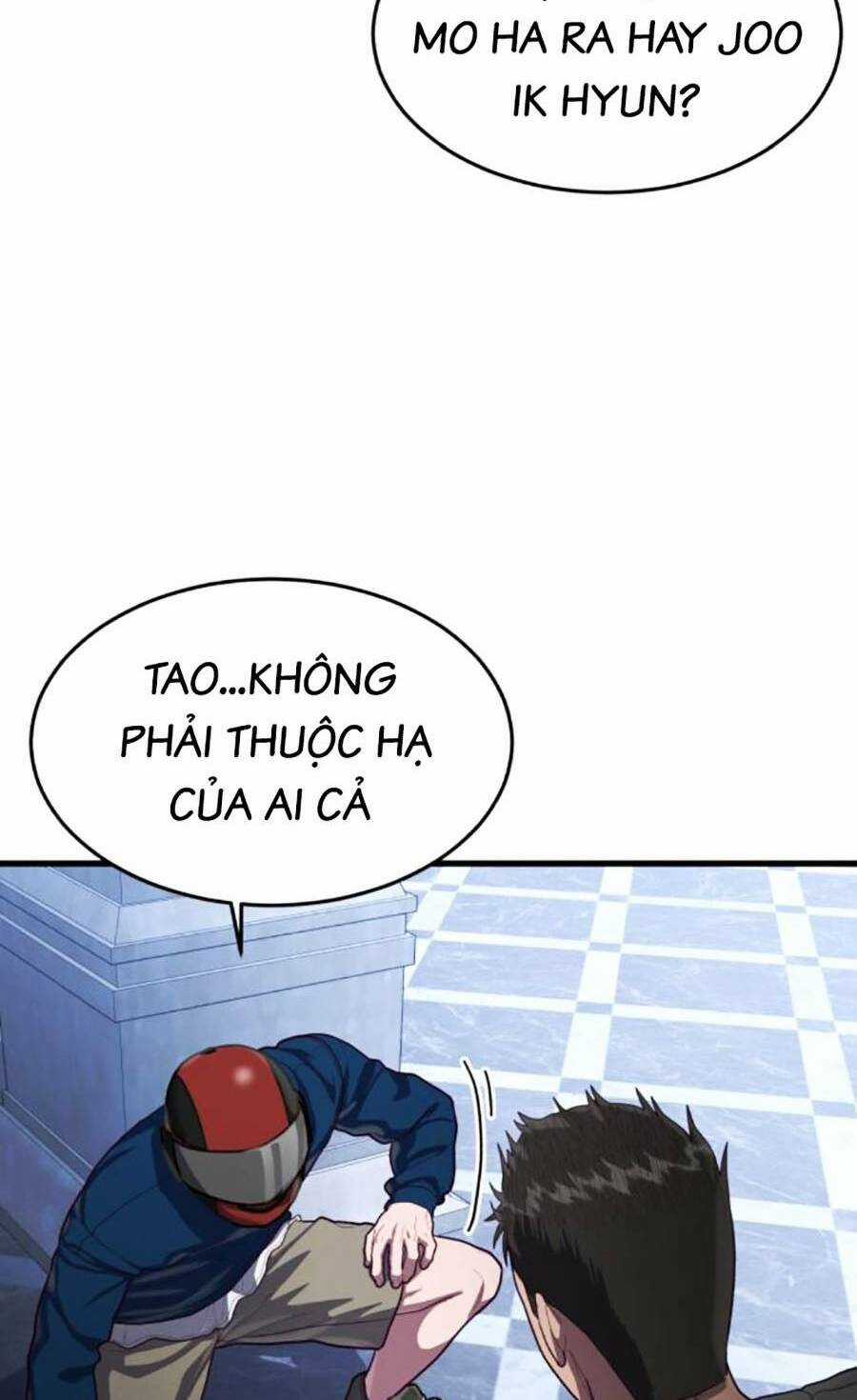 Tên Vâng Lời Tuyệt Đối Chapter 56 trang 9