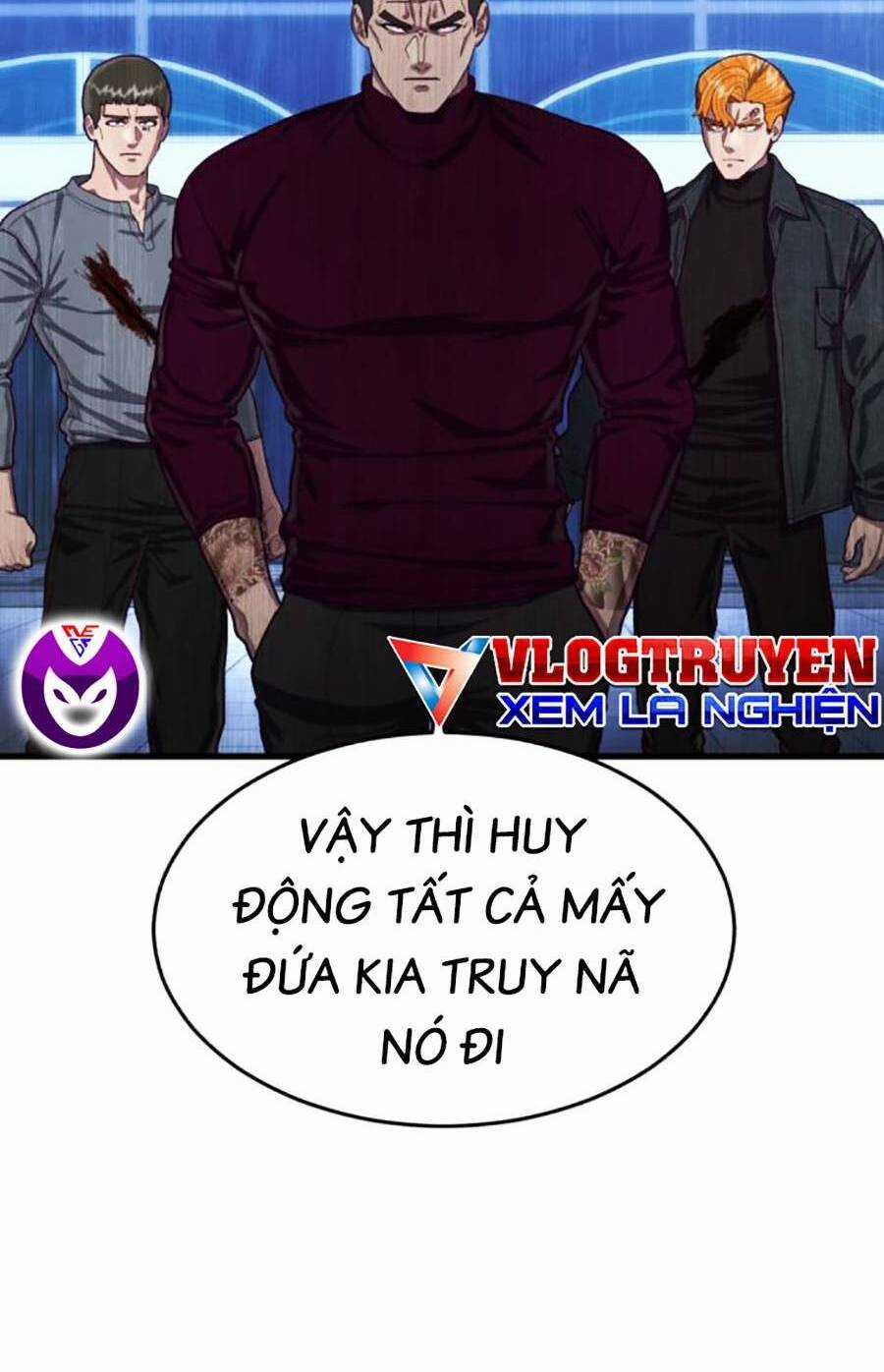 Tên Vâng Lời Tuyệt Đối Chapter 56 trang 93