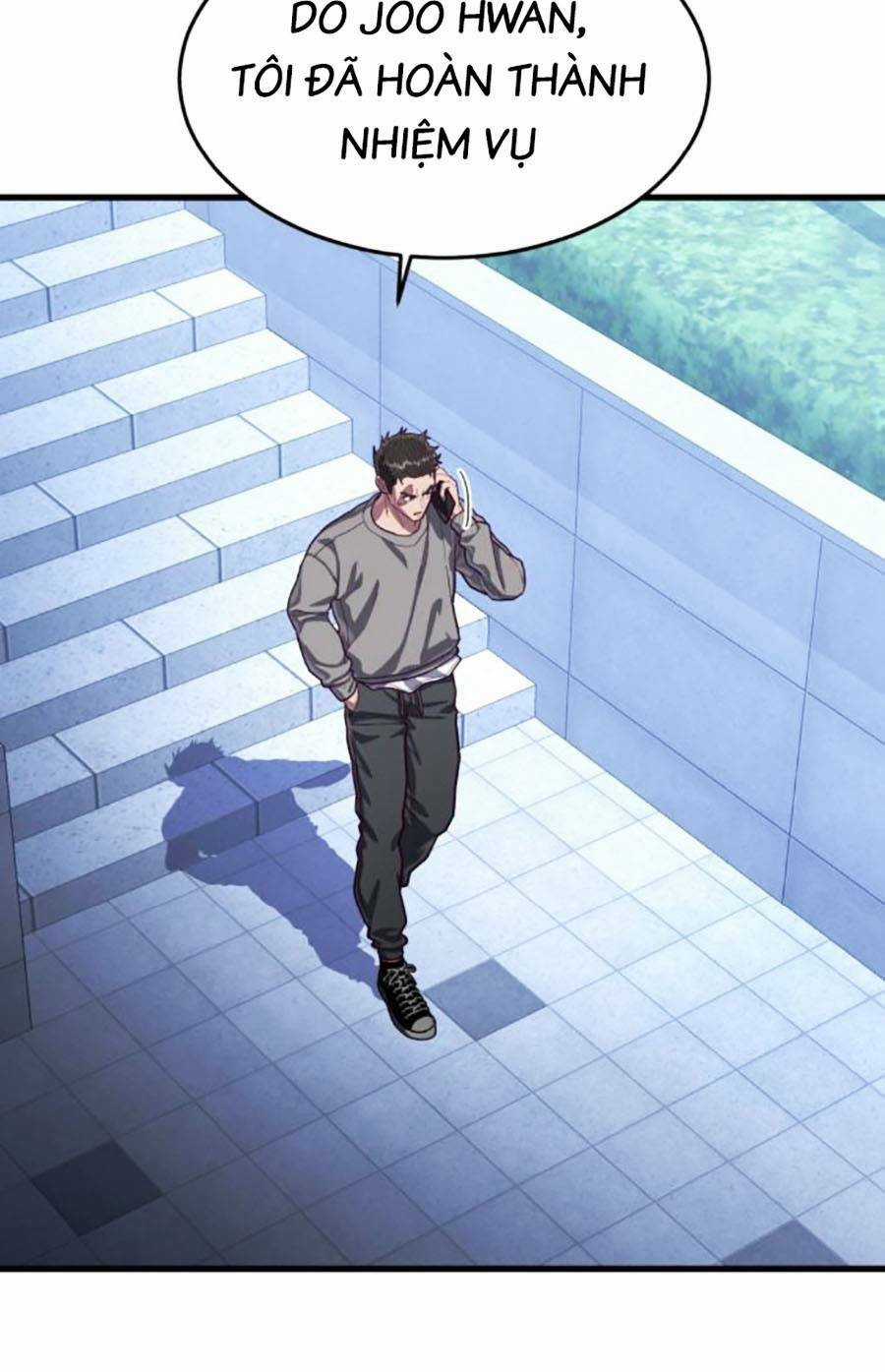 Tên Vâng Lời Tuyệt Đối Chapter 56 trang 96