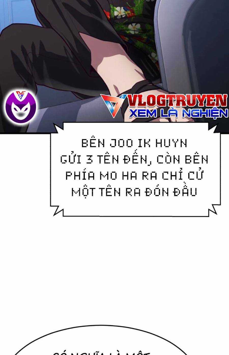 Tên Vâng Lời Tuyệt Đối Chapter 56 trang 98