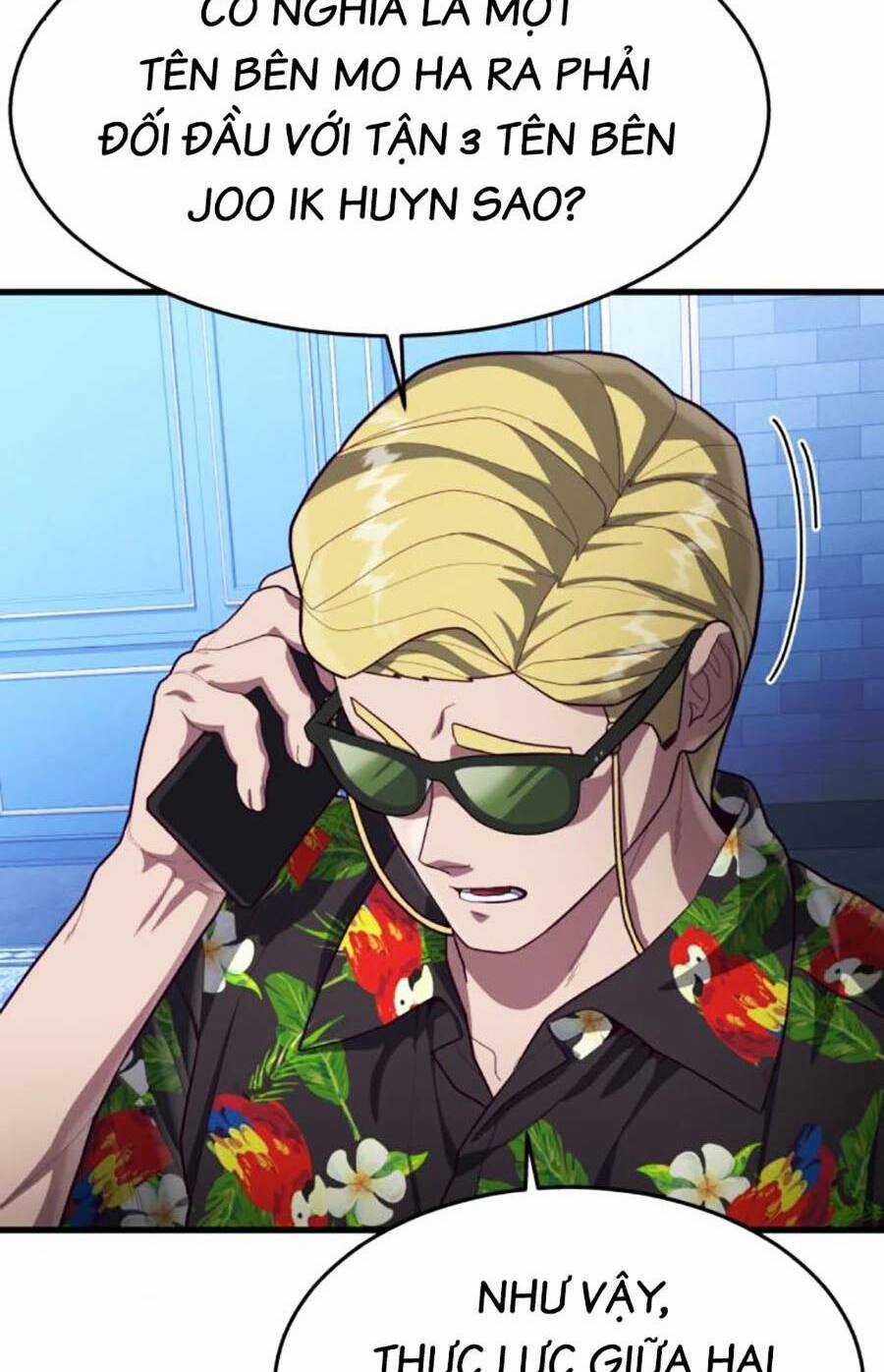 Tên Vâng Lời Tuyệt Đối Chapter 56 trang 99