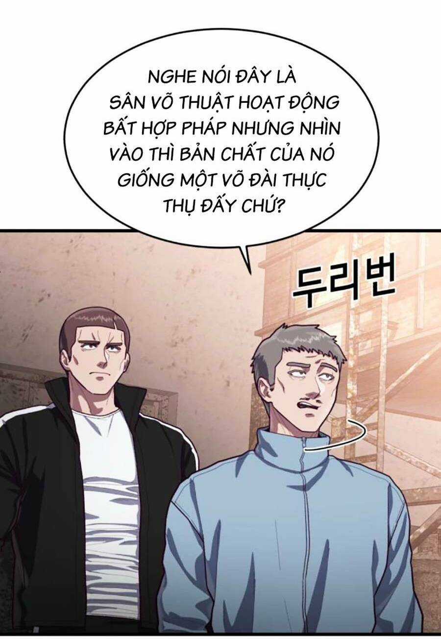 Tên Vâng Lời Tuyệt Đối Chapter 57 trang 117