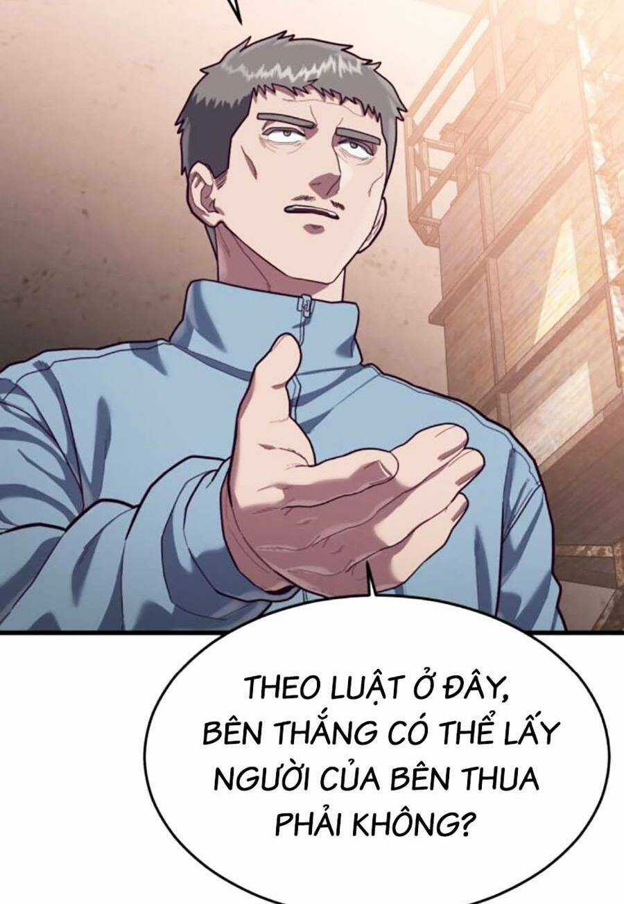 Tên Vâng Lời Tuyệt Đối Chapter 57 trang 123