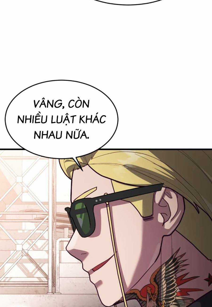 Tên Vâng Lời Tuyệt Đối Chapter 57 trang 124