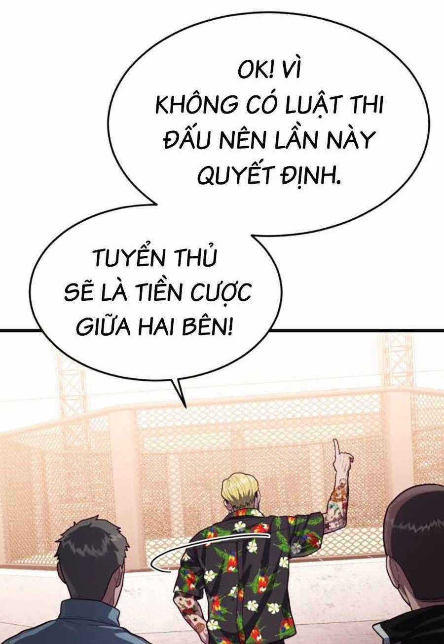 Tên Vâng Lời Tuyệt Đối Chapter 57 trang 127