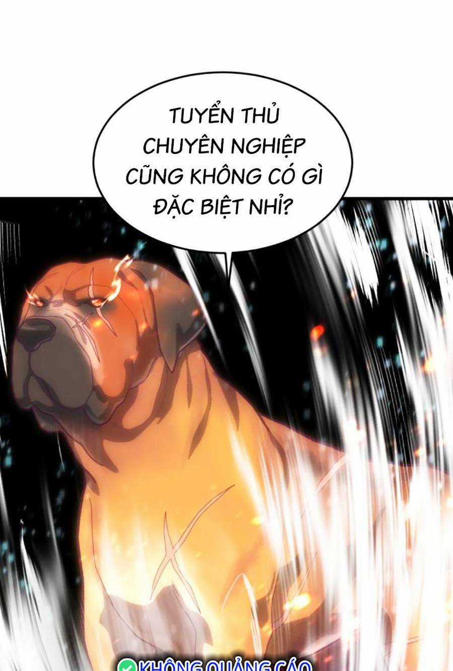 Tên Vâng Lời Tuyệt Đối Chapter 57 trang 136