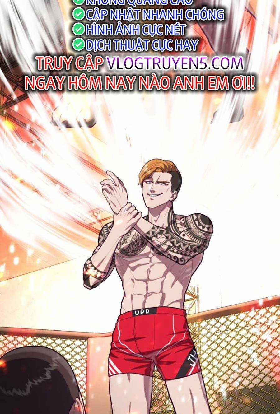 Tên Vâng Lời Tuyệt Đối Chapter 57 trang 137