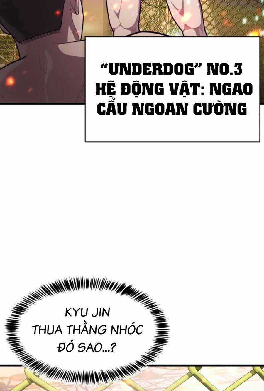 Tên Vâng Lời Tuyệt Đối Chapter 57 trang 138