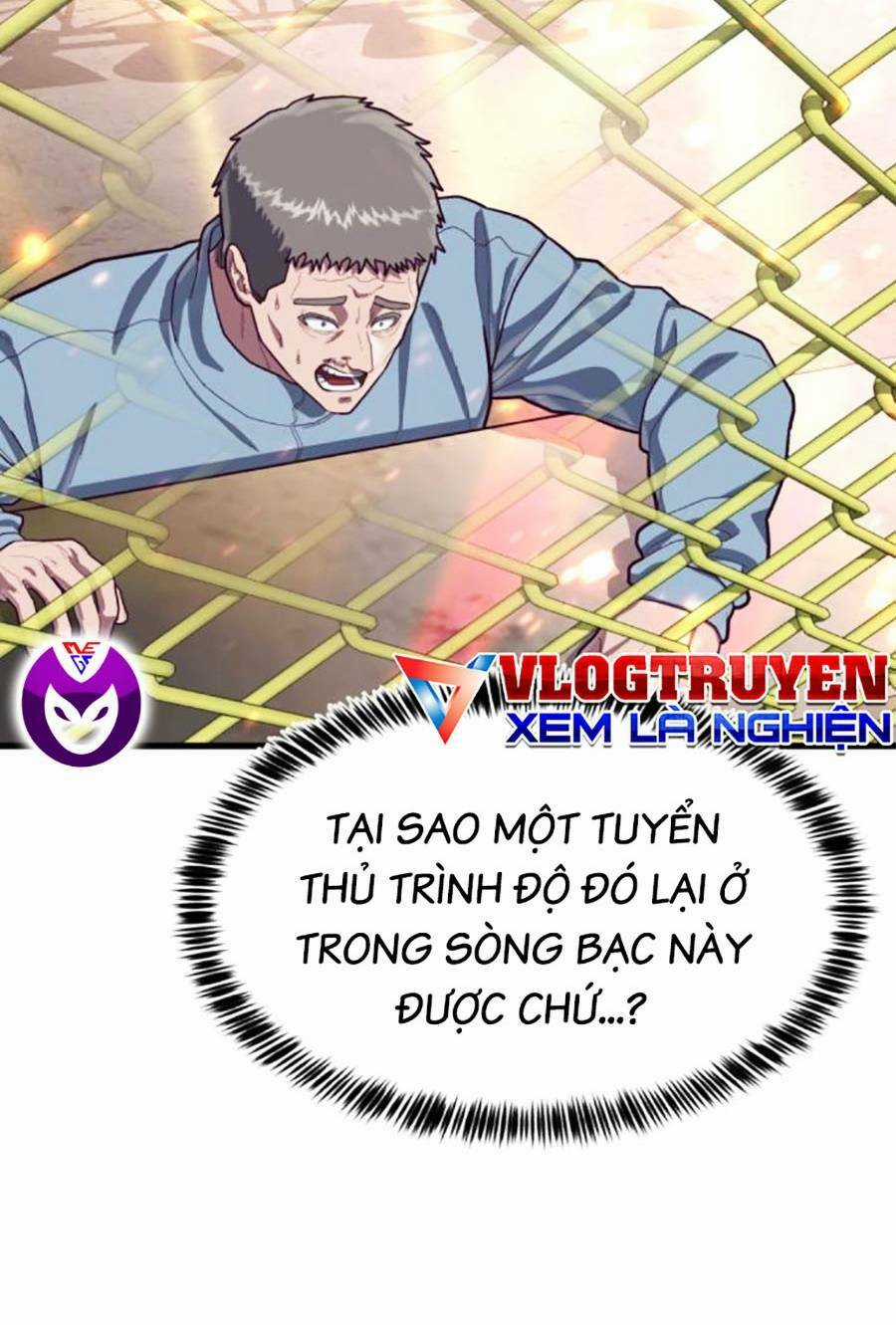 Tên Vâng Lời Tuyệt Đối Chapter 57 trang 139