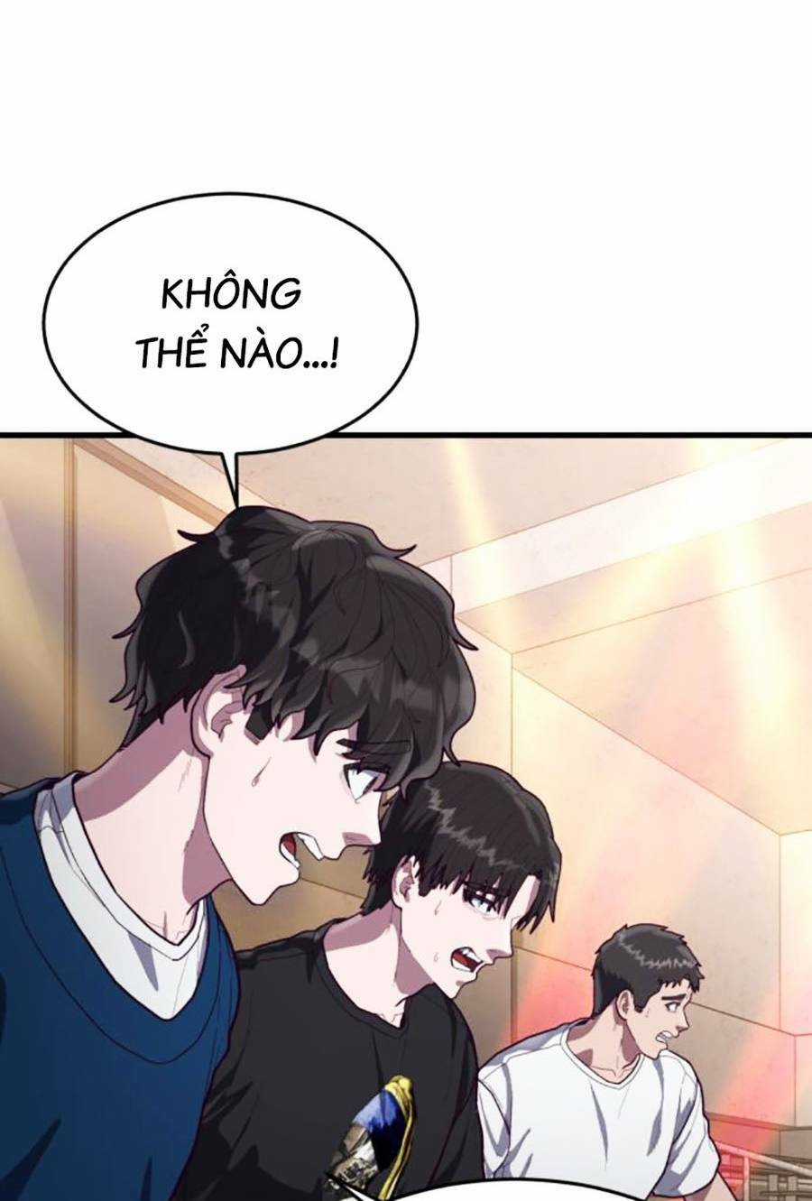 Tên Vâng Lời Tuyệt Đối Chapter 57 trang 140