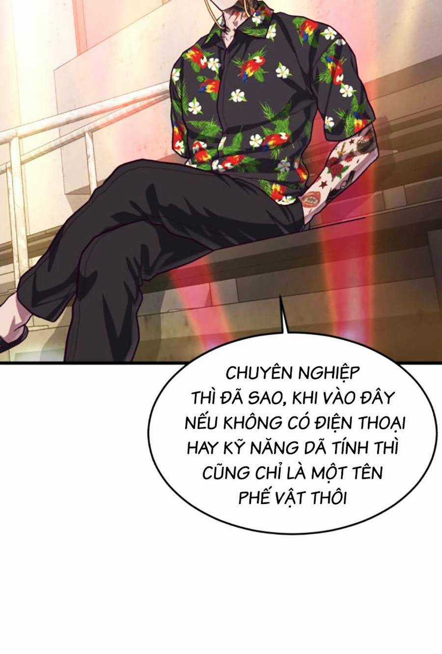 Tên Vâng Lời Tuyệt Đối Chapter 57 trang 142