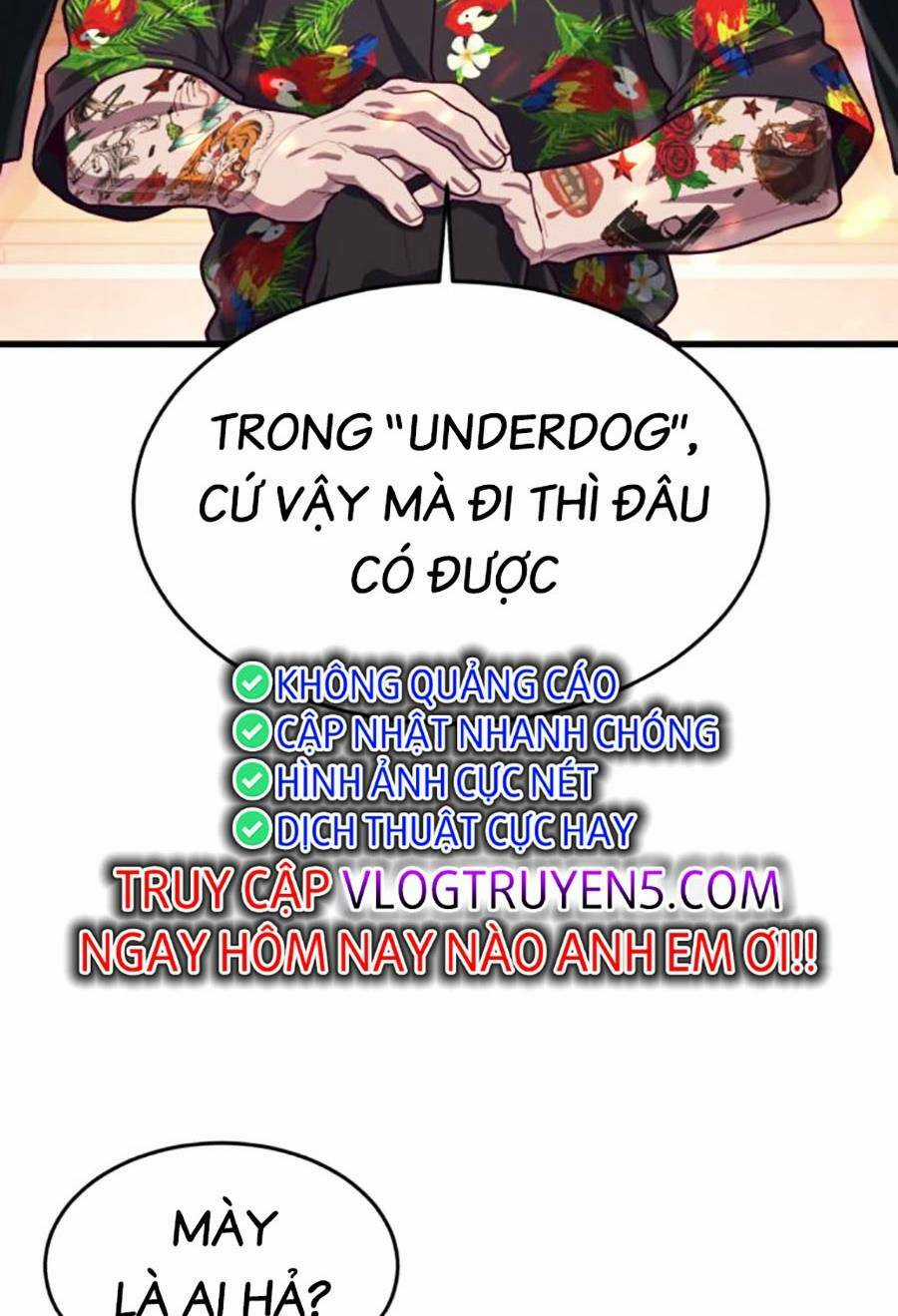 Tên Vâng Lời Tuyệt Đối Chapter 57 trang 165