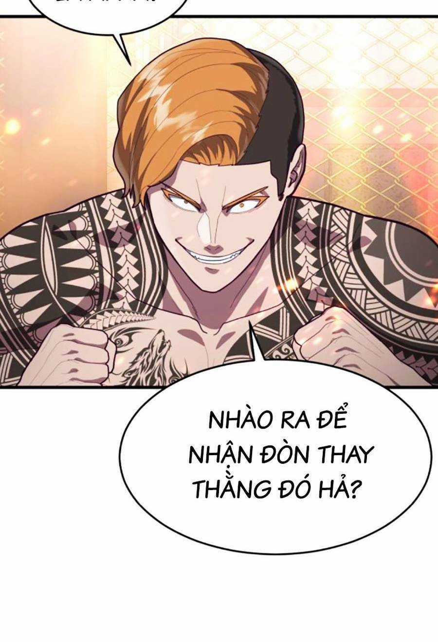 Tên Vâng Lời Tuyệt Đối Chapter 57 trang 166