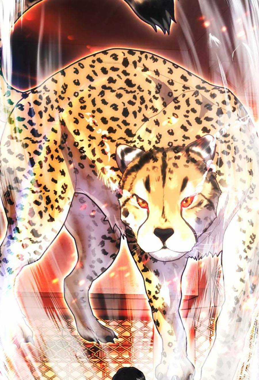 Tên Vâng Lời Tuyệt Đối Chapter 57 trang 169