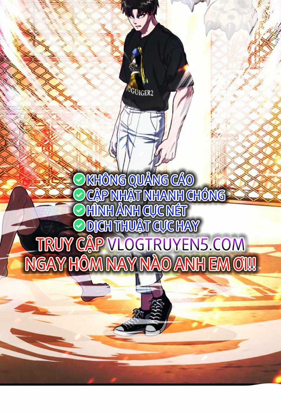 Tên Vâng Lời Tuyệt Đối Chapter 57 trang 170