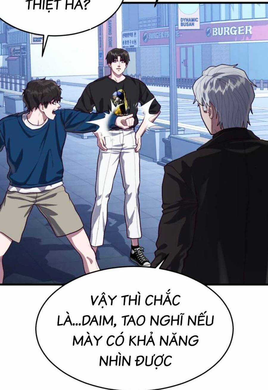 Tên Vâng Lời Tuyệt Đối Chapter 57 trang 27