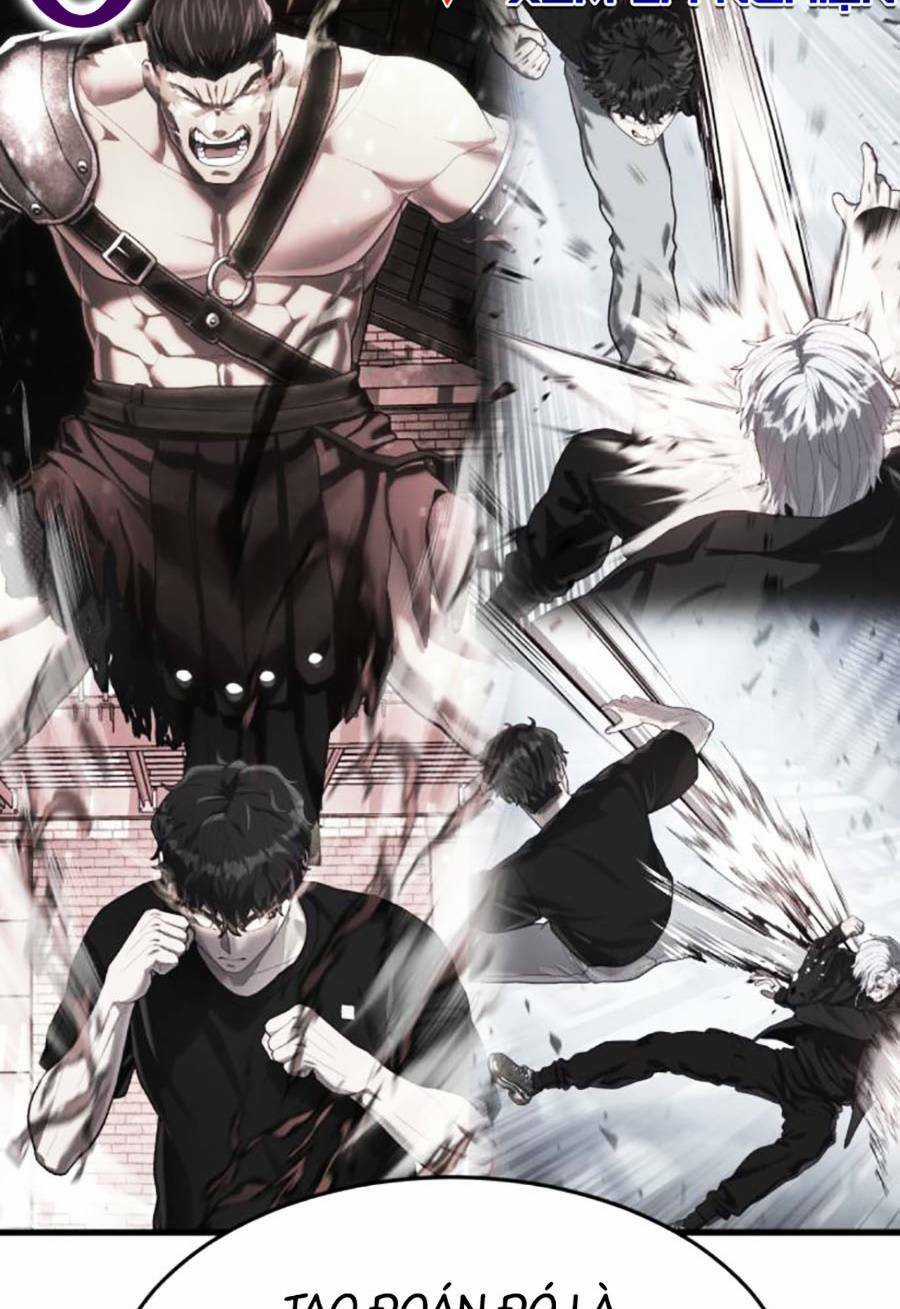 Tên Vâng Lời Tuyệt Đối Chapter 57 trang 30